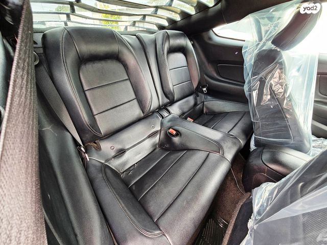 פורד מוסטנג