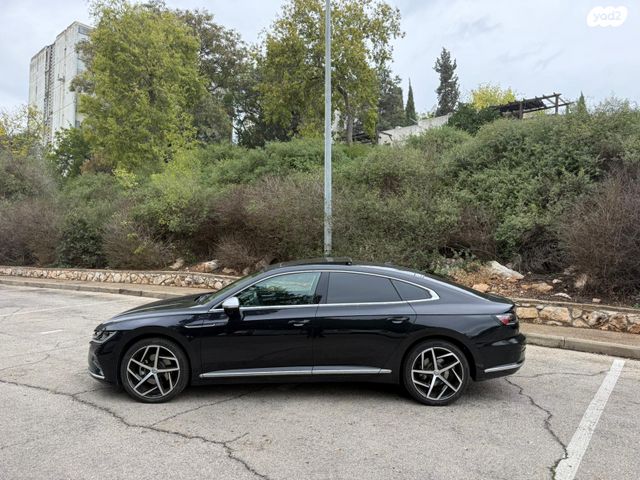 פולקסווגן ארטאון