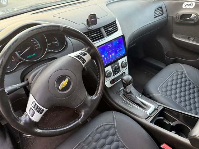 שברולט מאליבו