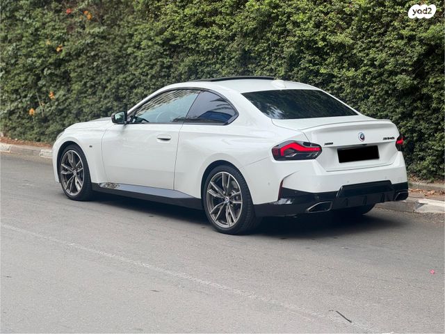 ב מ וו סדרה 2