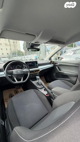 סיאט איביזה