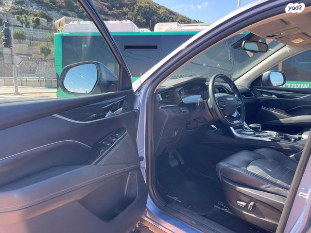 מקסוס איוניק 6