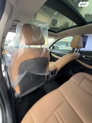 יונדאי סונטה