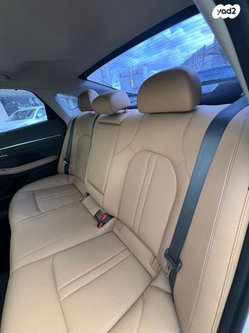 יונדאי סונטה