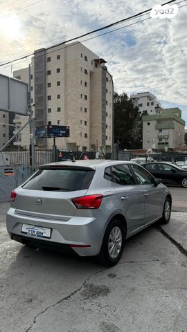 סיאט איביזה