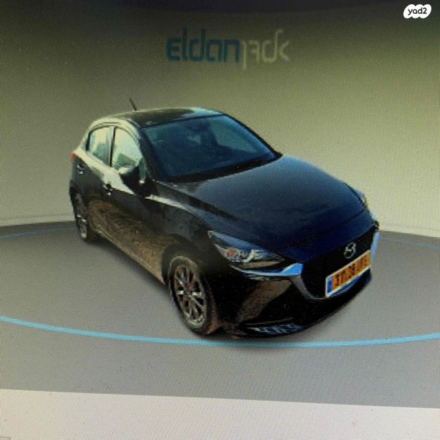 מאזדה 2