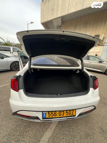 יונדאי סונטה