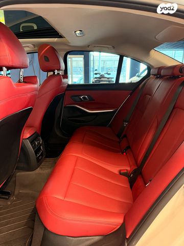 ב מ וו סדרה 3