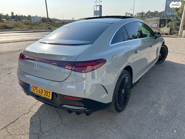 מרצדס-בנץ EQE