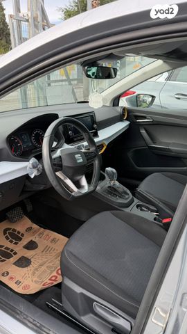 סיאט איביזה