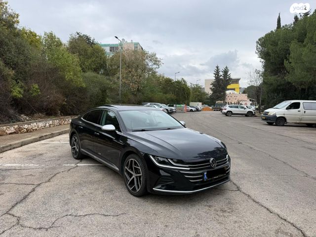 פולקסווגן ארטאון