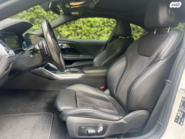 ב מ וו סדרה 2