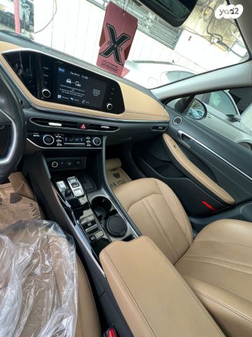 יונדאי סונטה