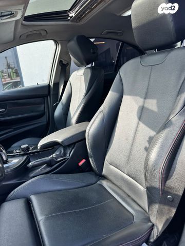 ב מ וו סדרה 3