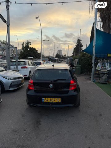 ב מ וו סדרה 1