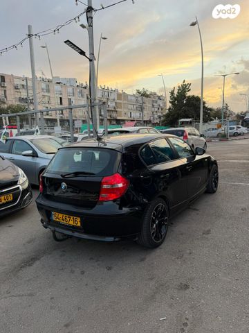 ב מ וו סדרה 1