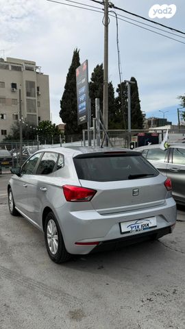 סיאט איביזה