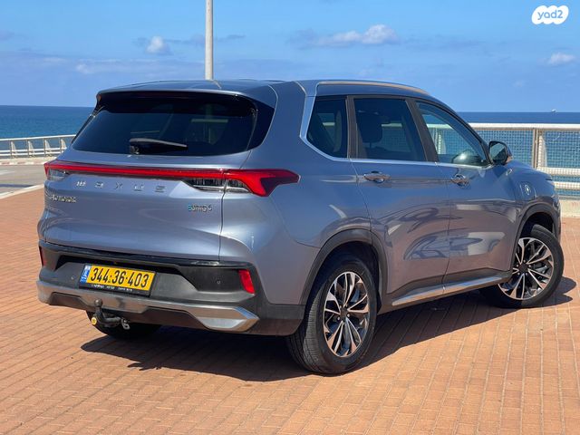 מקסוס איוניק 6