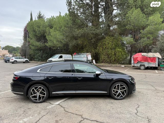 פולקסווגן ארטאון