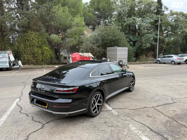 פולקסווגן ארטאון