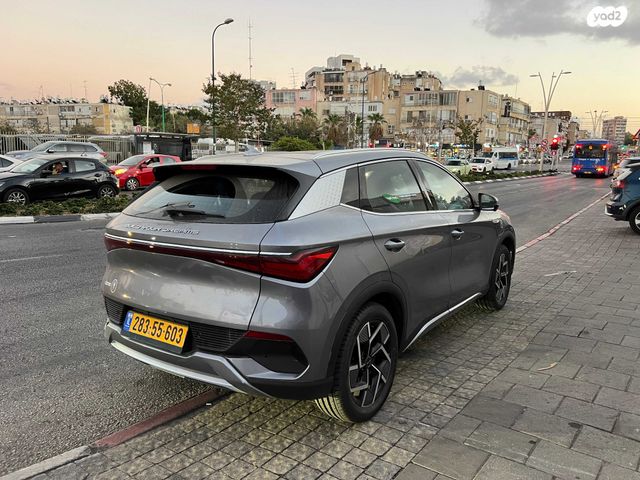 בי.ווי.די אטו 3