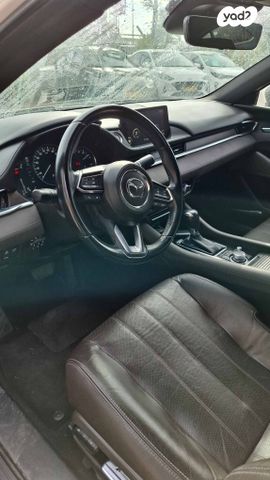מאזדה 6