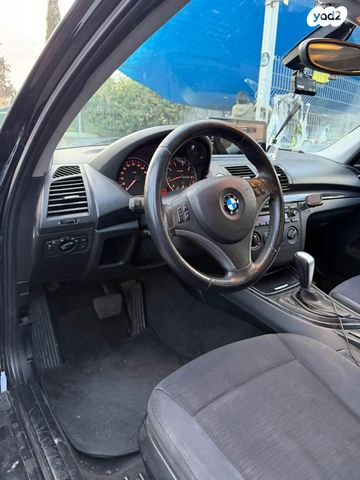 ב מ וו סדרה 1