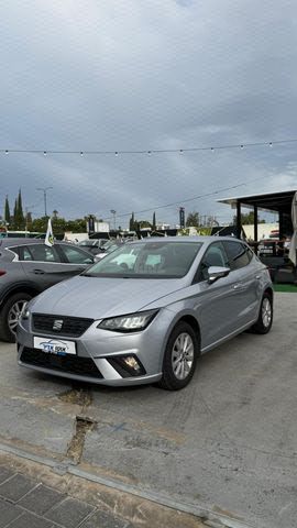 מודעת רכב סיאט איביזה