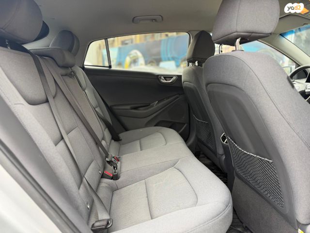 יונדאי איוניק