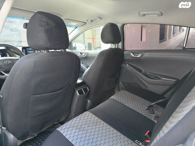 יונדאי איוניק