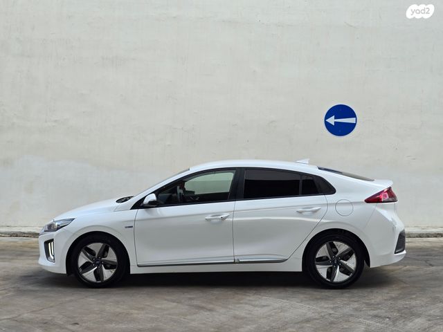 יונדאי איוניק