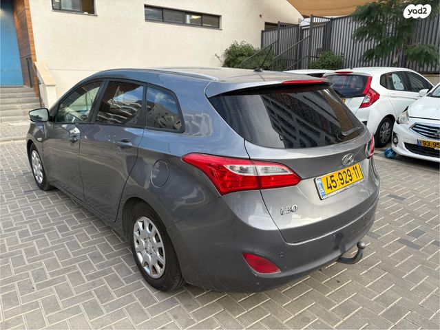 יונדאי i30
