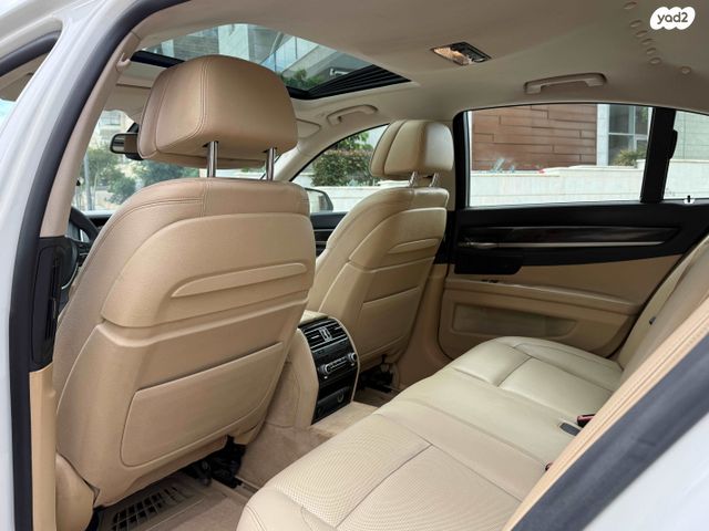 ב מ וו סדרה 7