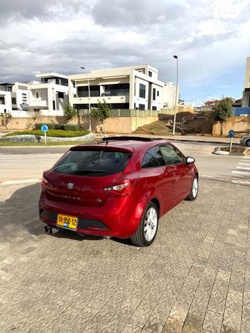 סיאט איביזה