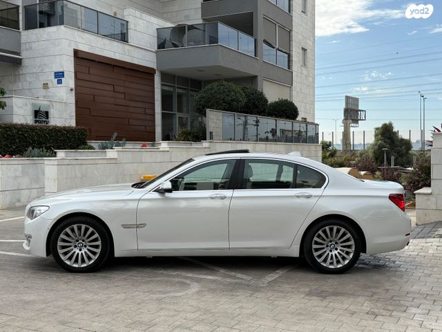 ב מ וו סדרה 7