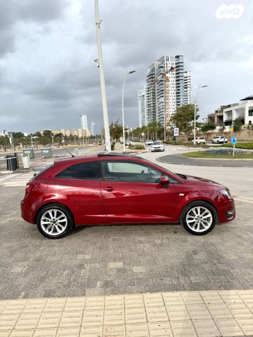 סיאט איביזה