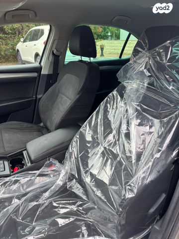 סקודה סופרב