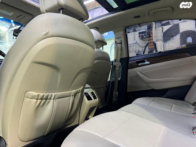 יונדאי סונטה