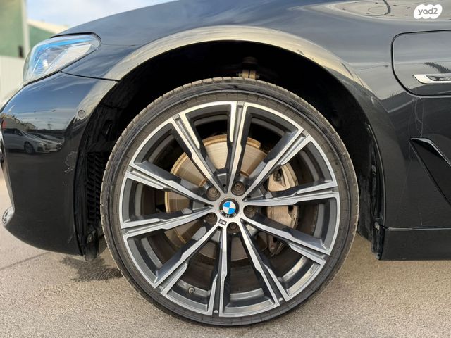 ב מ וו סדרה 5