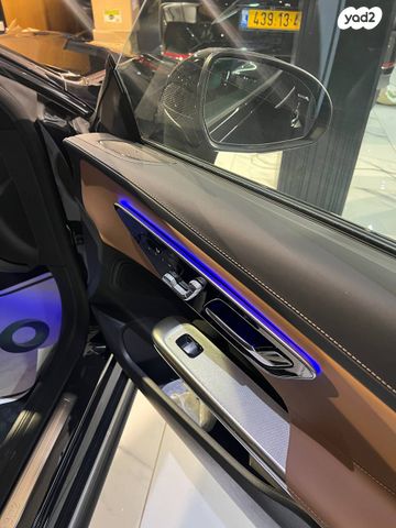 מרצדס-בנץ CLE