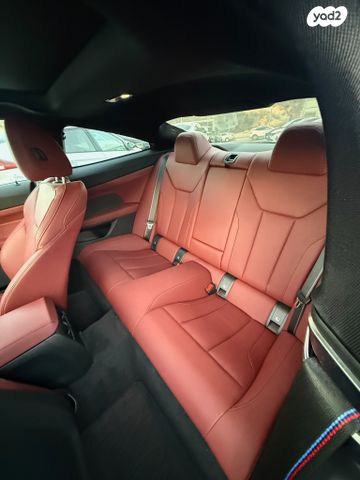 ב מ וו סדרה 4