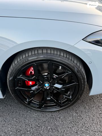 ב מ וו סדרה 4