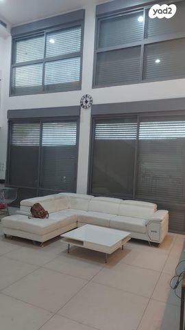 דופלקס, שושנה דמארי 2, קרית האמנים, מצליח, רמלה