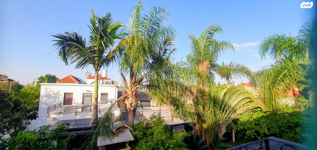 דו משפחתי, הארגמן 3, אורנית, אורנית