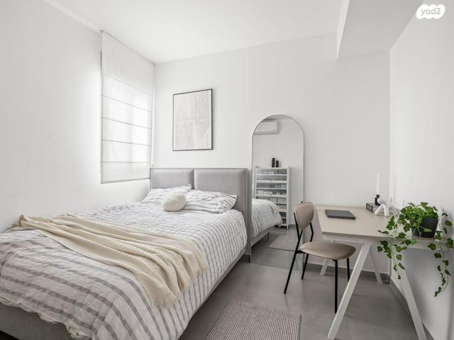 דירה, נחל פרת 1, אחוזת דניה, חדרה