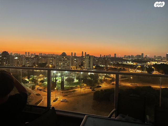 דירה, הנופר 5, קרית השרון, נתניה