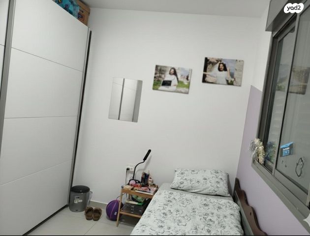 דירה, רועי קליין 5, נווה שמיר רמת בית שמש ה-1, בית שמש