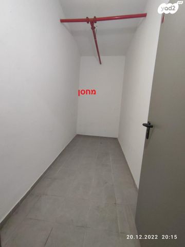 דירה, נחל ירקון 7, כרמי גת, קרית גת