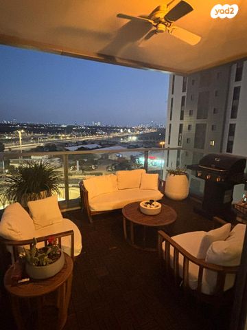 דירה, אריק איינשטיין 28, הרצליה ב', הרצליה