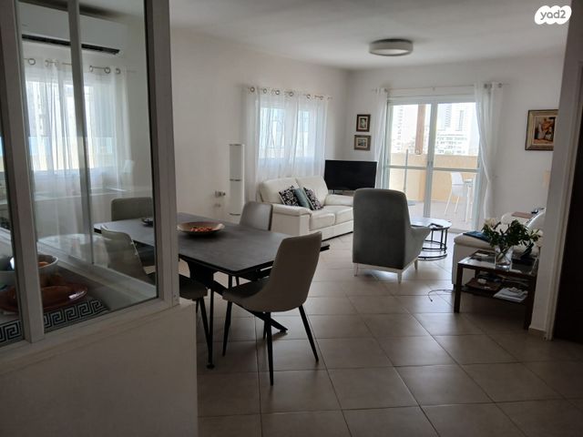 גג/ פנטהאוז, אנדריוס 2, צפון מערב מרכז העיר, נתניה